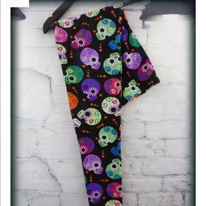 Women’s Extra Curvy leggings